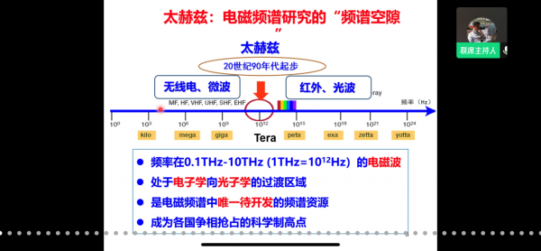 The 49th UESTC Scholar Forum held online